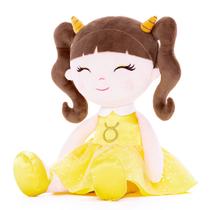 Arteeksdoll - boneca signo touro by gloveleya 40cm alisa