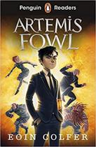 Artemis fowl - 4 - PENGUIN READERS MACMILLAN BR