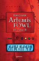 Artemis Fowl Iii El Cubo B - MONTENA