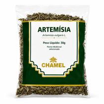 Artemísia Planta Selecionada Chamel 30g Artemísia Planta Selecionada Chamel 30g