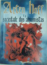 Arten hoff e a sociedade dos alquimistas