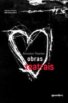 Artenísio Teixeira: obras teatrais - GIOSTRI Artenísio Teixeira: obras teatrais - GIOSTRI
