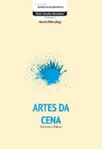Artes da Cena: Processos e Práticas - Paco