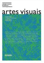 Artes visuais - FUNARTE Artes visuais - FUNARTE