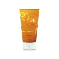 Artesanal Protetor Solar Facial FPS 30 - 60ml
