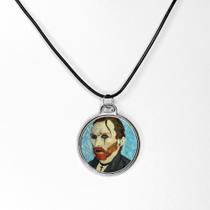 Artesanato artistico em resina Vicent van goth Artesanato artistico em resina Vicent van goth