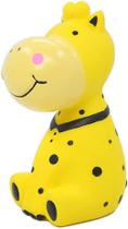 Artesanato criativo resina squishy girafa slow rebound toy PU S Artesanato criativo resina squishy girafa slow rebound toy PU S