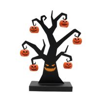 Artesanato De Abóbora Assustadora Em Ferro Com Abóboras Sorridentes Para Atmosfera De Halloween Artesanato De Abóbora Assustadora Em Ferro Com Abóboras Sorridentes Para Atmosfera De Halloween