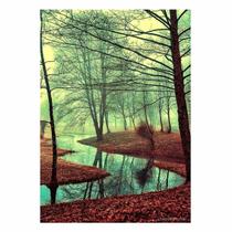Artesanato Pintura Diamante Diy 20x30 - PAISAGEM XC033 Artesanato Pintura Diamante Diy 20x30 - PAISAGEM XC033