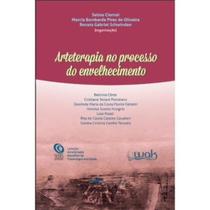Arteterapia no processo do envelhecimento