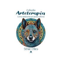 Arteterapia - Série Cães ( Lucas de Oliveira Fófano )