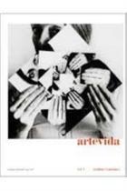 Artevida: Cátalogo - CAFE EDITORA