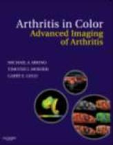 Arthritis in color: advanced imaging of arthritis - W.B. SAUNDERS