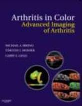 Arthritis in color - advanced imaging of arthritis - W.B. SAUNDERS