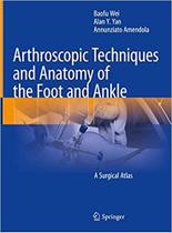 Arthroscopic techniques and anatomy of the foot and ankle - Springer Nature (import) Arthroscopic techniques and anatomy of the foot and ankle - Springer Nature (import)