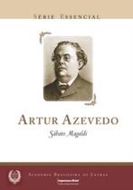 Arthur Azevedo - Colecao Serie Essencial no 10 - BOM BOM BOOKS