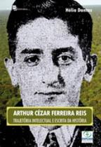 Arthur cézar ferreira reis - PACO EDITORIAL