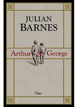 Arthur & george Arthur & george