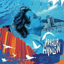 Arthur hanlon viajero - kit (cd+dvd) - SONY