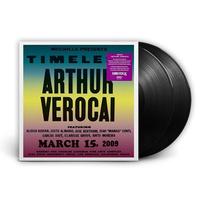 Arthur Verocai - 2x LP Mochilla Presents RSD 2021 Vinil