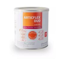 Articflex Duo Em Pó Articulações Frutas Vermelhas - Divinitè