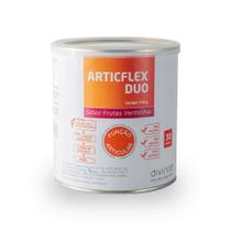 Articflex Duo frutas vermelhas Lata *