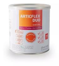 Articflex Duo Lata Frutas Vermelhas 330G