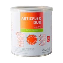 Articflex Lata Duo com 330g Divinitè