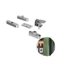 Articolato Plus Kit Sanfonado Pivô 1 Folha Rometal Articolato Plus Kit Sanfonado Pivô 1 Folha Rometal