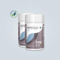 Articula 400mg 120 caps