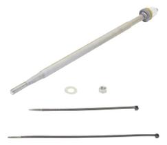 Articulacao axial hidraulico crv 02 / 06 --