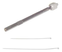 Articulação Axial Hidráulico Macho 206 207 Articulação Axial Hidráulico Macho 206 207