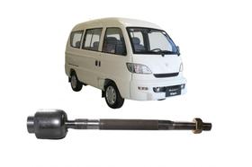 Articulacao axial towner effa 2007/...