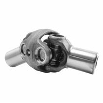 Articulação dupla para eixo dianteiro zf tratores john deere, ref dq31200, al226098