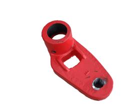 Articulação Kuhn Esquerda Articulação Kuhn Esquerda