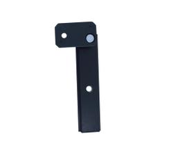 Articulação Pivô Para Janela Maxim-ar 6cm PIV04 - Kit 1 Par