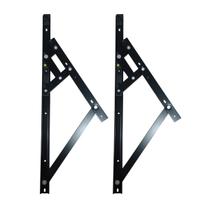 Articulação Progressiva 600mm CX. 14.5 Fermax SRG02 Preto