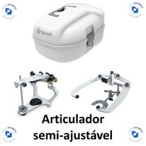 Articulador 4000-S Com Arco - Bio-Art Articulador 4000-S Com Arco - Bio-Art