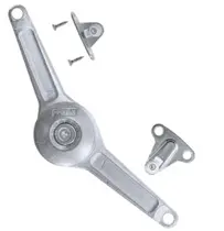 Articulador Ajustável Hafele Duo Standart 373.66.612 hafele