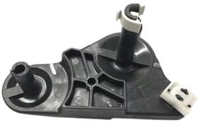 Articulador cabo engate marchas gol, fox, spacefox, saveiro, voyage d10085 Articulador cabo engate marchas gol, fox, spacefox, saveiro, voyage d10085