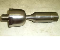 Articulador caixa de direção toyota hilux sw4 1996 a 2002