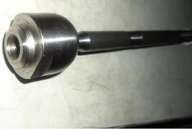 Articulador caixa direção escort 93/96 cx dir. argentina