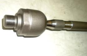 Articulador caixa direção mitsubishi l300 95 a 2000 dir mec.