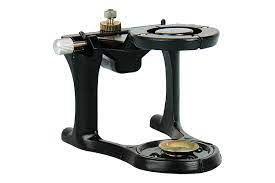 Articulador Charneira Imã Basic Art M20 Talmax