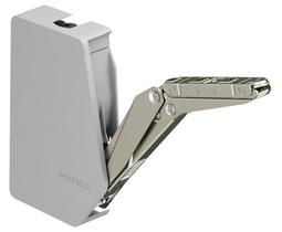 Articulador free flap 3.15 modelo d cinza - hafele 372.91.330