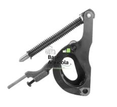 Articulador hidraulico traseiro trator massey