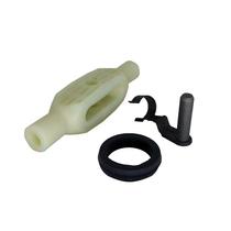 Articulador inferior trava alavanca cambio corcerama gm astra 95/96 , calibra 94/95 , celta 01 corsa 94 , tigra 98 , vectra 94/96