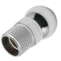 Articulador Macho Deca Chuveiro Linha Flex 1990 e 1955 - 4200009 Articulador Macho Deca Chuveiro Linha Flex 1990 e 1955 - 4200009