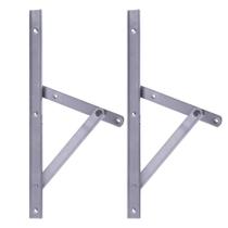 Articulador Para Janela Maxi-ar ( 02 Peças ) - 25 cm