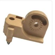 Articulador Suporte Para Ventilador Arno 30/40cm Nv32 Nv30 Articulador Suporte Para Ventilador Arno 30/40cm Nv32 Nv30